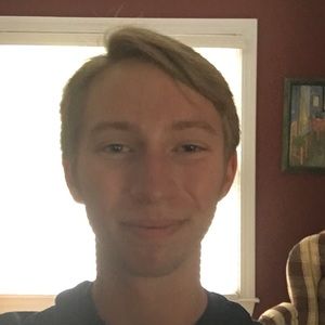 Meet your Posher, Luke